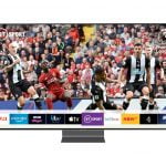 Samsung QE55Q90T 55 inch