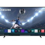 Samsung QE43Q60AAUXXU 43"