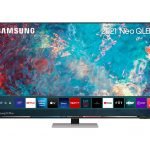 SAMSUNG QE55QN85AATXXU 55"