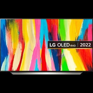 LG OLED48C26LB 48"