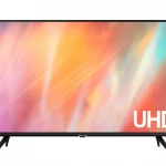 Samsung UE65AU7020KX 65" UHD 4K HDR Smart TV