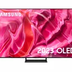 Samsung QE55S92CA 55" OLED 4K HDR Smart TV