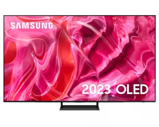 Samsung QE55S92CA 55" OLED 4K HDR Smart TV