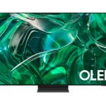 Samsung QE55S95CA 55" OLED 4K HDR Smart TV