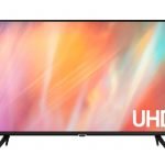 Samsung UE65AU7020KX 65" UHD 4K HDR Smart TV