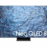 Samsung QE65QN900C 65" Flagship Neo QLED 8K HDR Smart TV