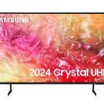 Samsung UE50DU7100 50" LED 4K Smart TV 50Hz
