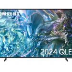 Samsung QE43Q60DA 43" UHD 4K HDR QLED Smart TV