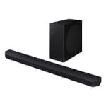 Samsung Q800D Q-Series 5.1.2ch Cinematic Soundbar