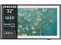 32" The Frame LS03CBU QLED Full HD HDR Smart TV (2023)