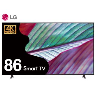 REFURBISHED LG 86UR7800 86” 4K ULTRA HD HDR SMART TV – 86UR78006LB