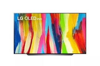 REFURBISHED LG OLED48C2 48” OLED EVO 4K HDR SMART TV
