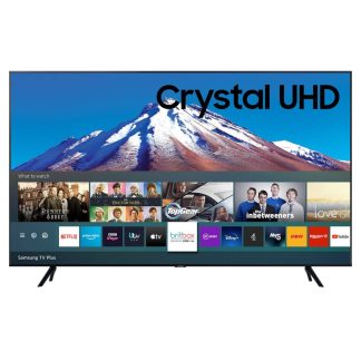 REFURBISHED SAMSUNG UE50TU7020 50” CRYSTAL UHD 4K HDR SMART TV